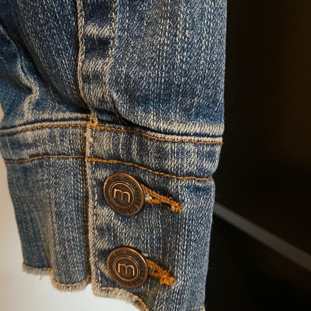Denim Jacket - Picture 5 of 7